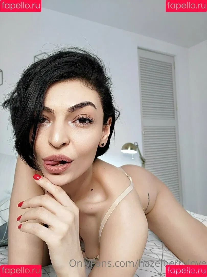 hazelberrylove Onlyfans Photo Gallery 