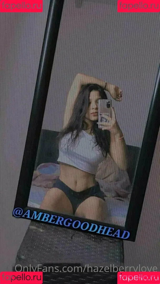 hazelberrylove Onlyfans Photo Gallery 