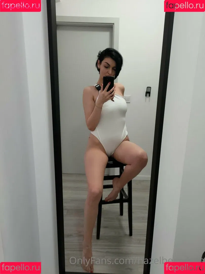 hazelberrylove Onlyfans Photo Gallery 