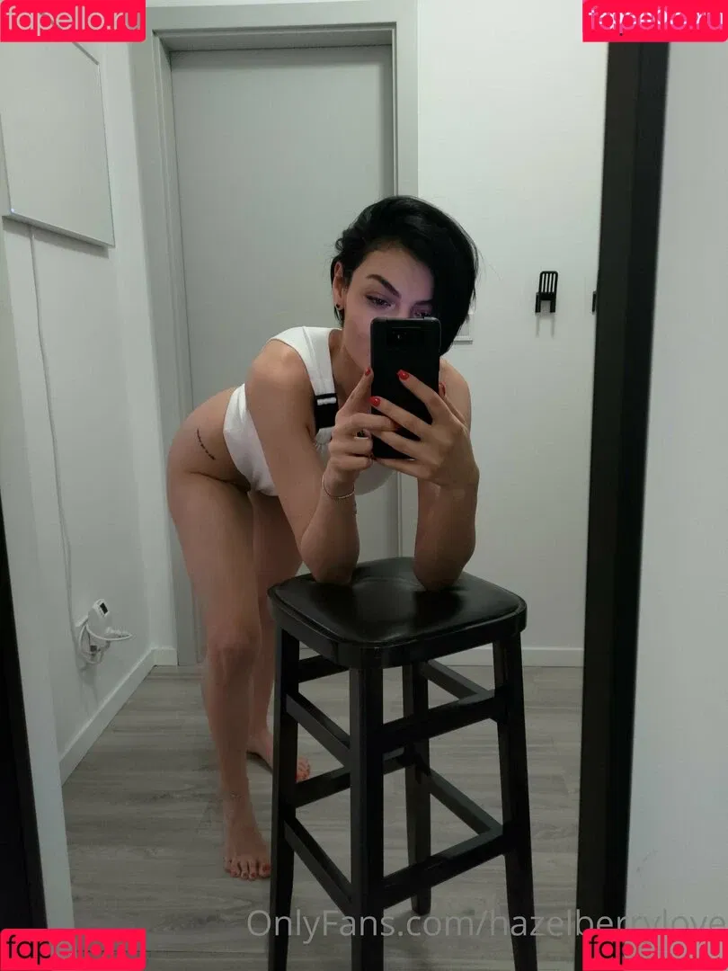 hazelberrylove Onlyfans Photo Gallery 