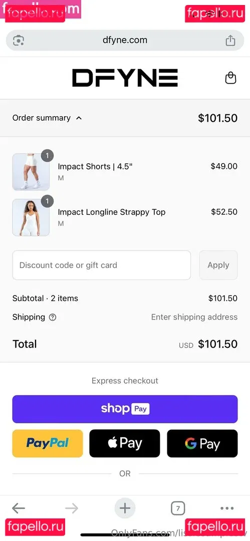 lissiesamples Onlyfans Photo Gallery 