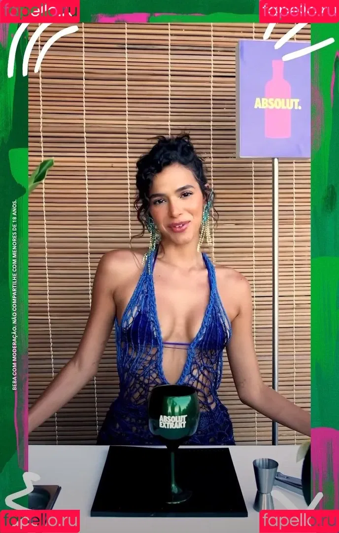 Bruna Marquezine Onlyfans Photo Gallery 