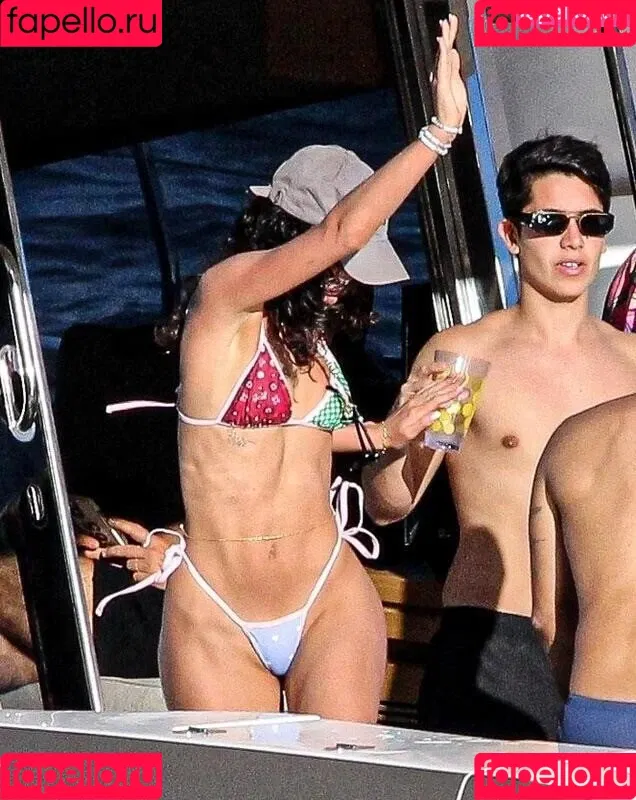 Bruna Marquezine Onlyfans Photo Gallery 