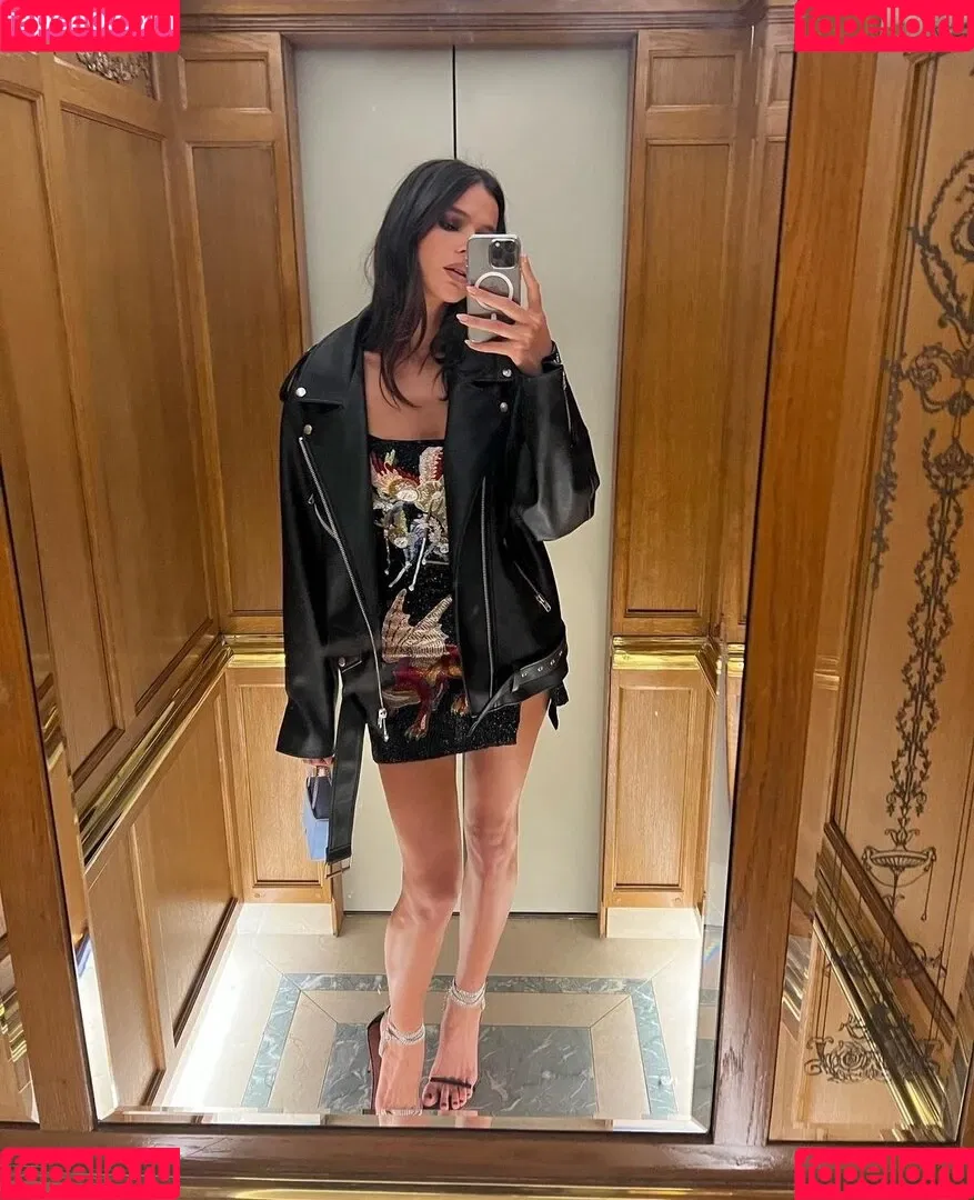 Bruna Marquezine Onlyfans Photo Gallery 