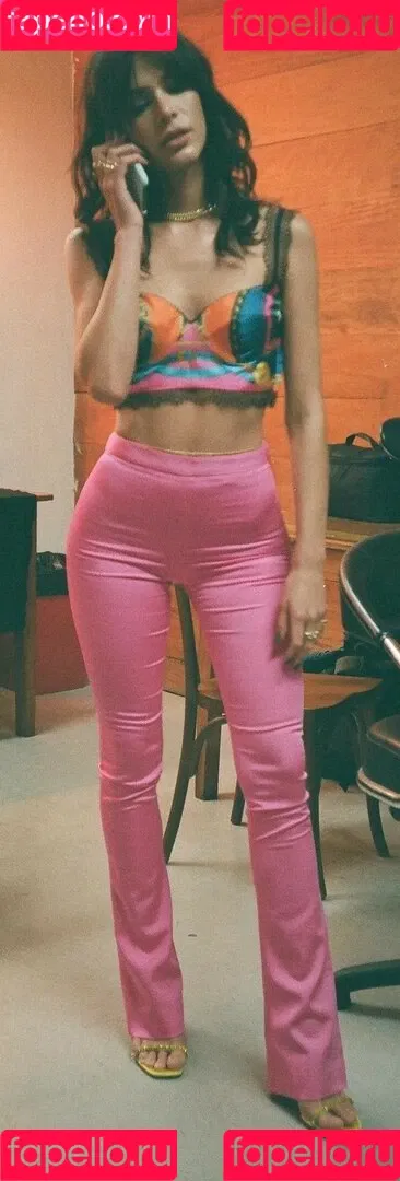 Bruna Marquezine Onlyfans Photo Gallery 