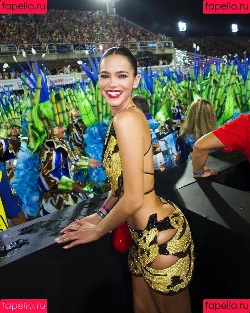 Bruna Marquezine Onlyfans Photo Gallery 