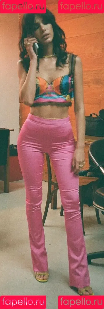 Bruna Marquezine Onlyfans Photo Gallery 