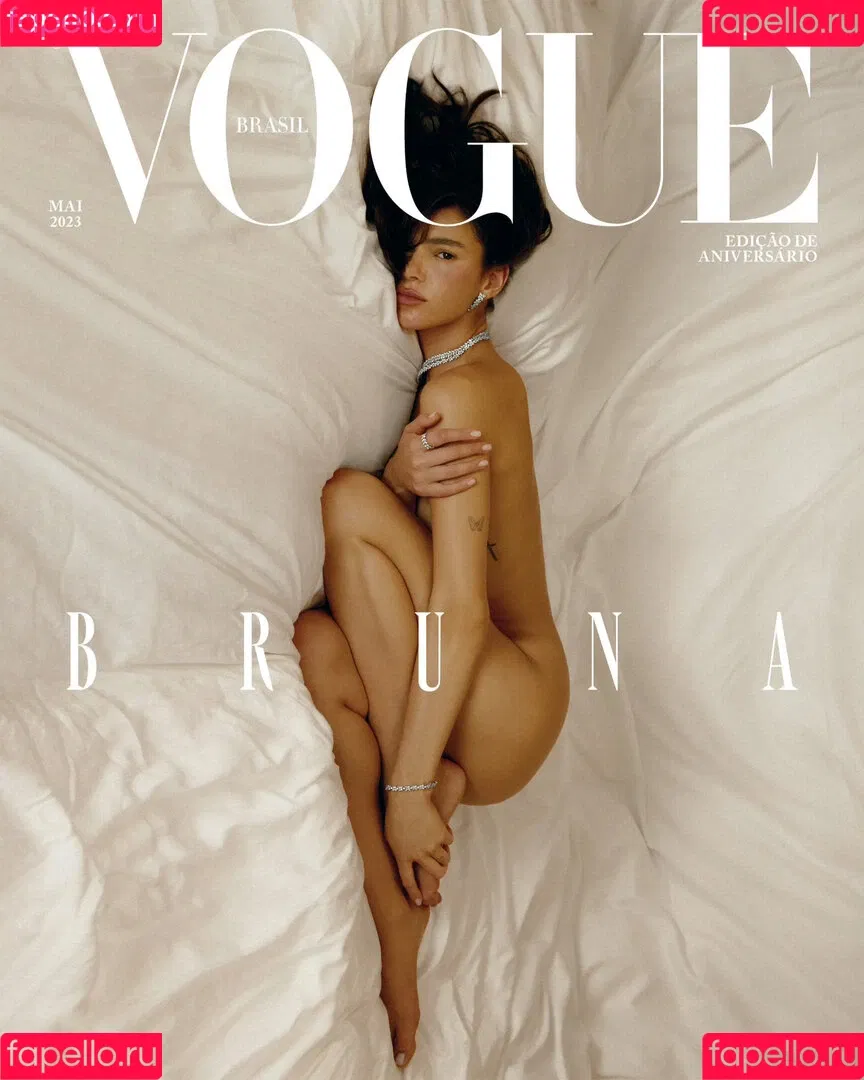Bruna Marquezine Onlyfans Photo Gallery 