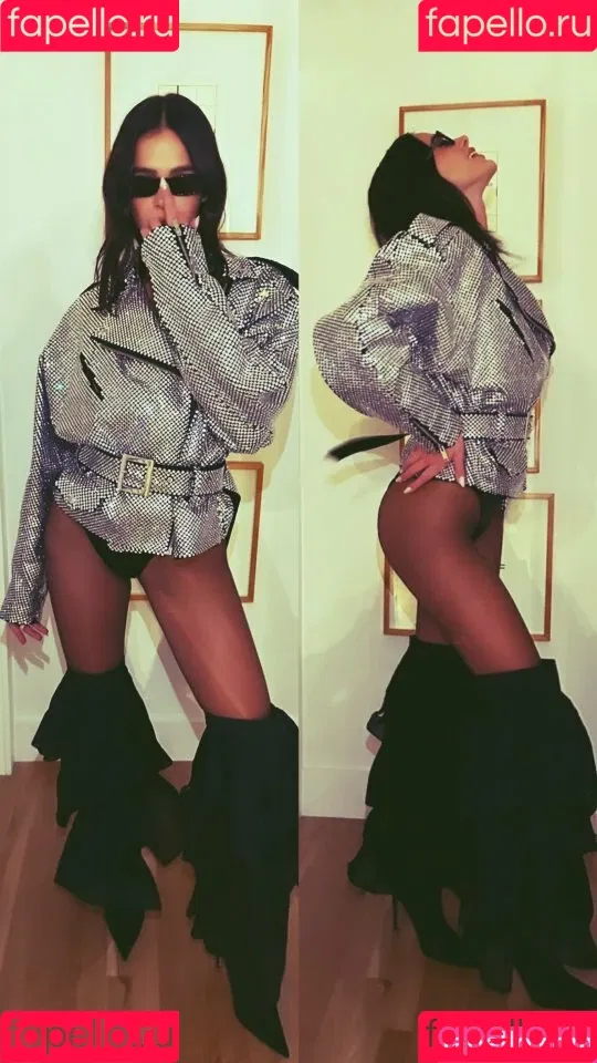 Bruna Marquezine Onlyfans Photo Gallery 