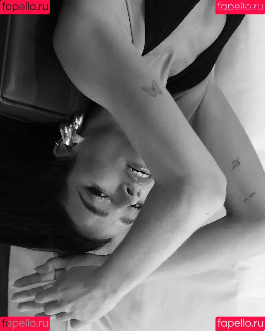 Bruna Marquezine Onlyfans Photo Gallery 