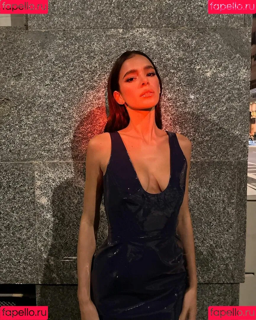 Bruna Marquezine Onlyfans Photo Gallery 