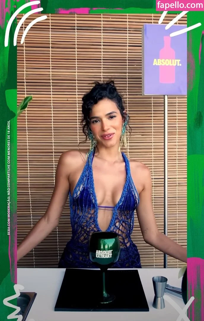 Bruna Marquezine Onlyfans Photo Gallery 