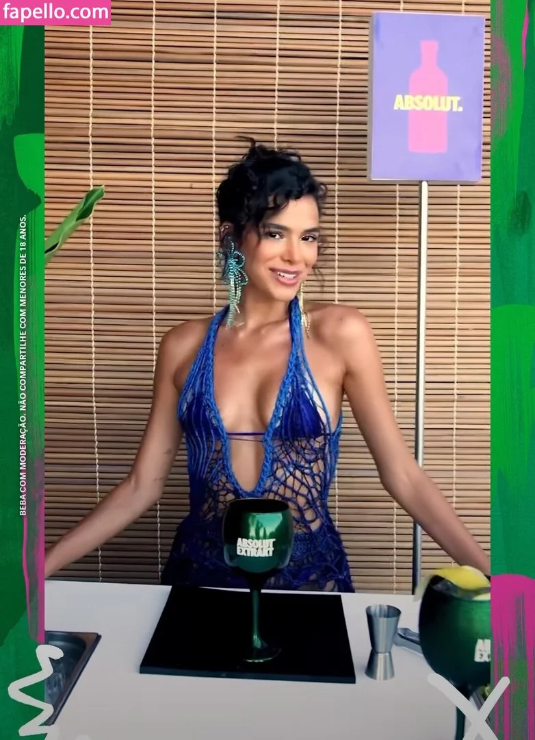 Bruna Marquezine Onlyfans Photo Gallery 