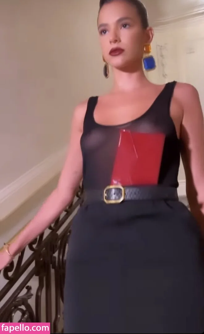 Bruna Marquezine Onlyfans Photo Gallery 