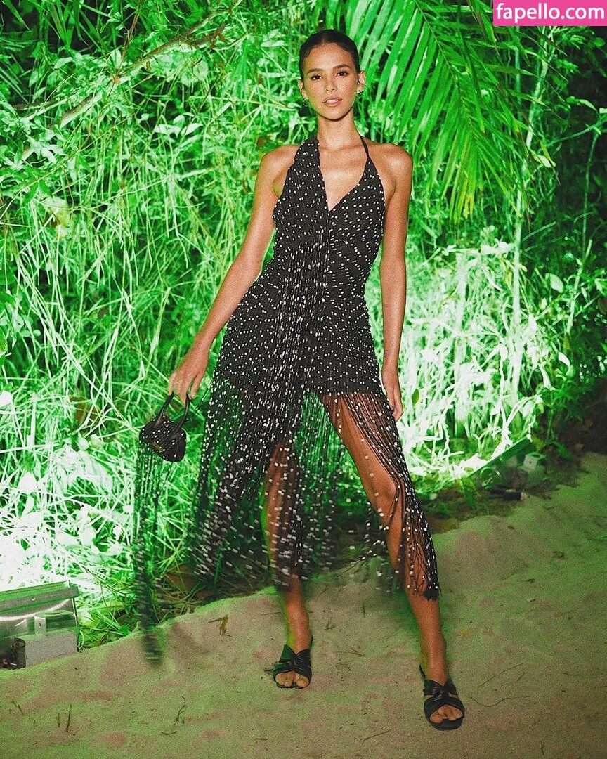 Bruna Marquezine Onlyfans Photo Gallery 