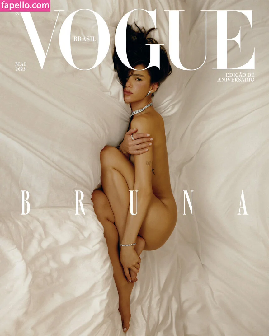 Bruna Marquezine Onlyfans Photo Gallery 