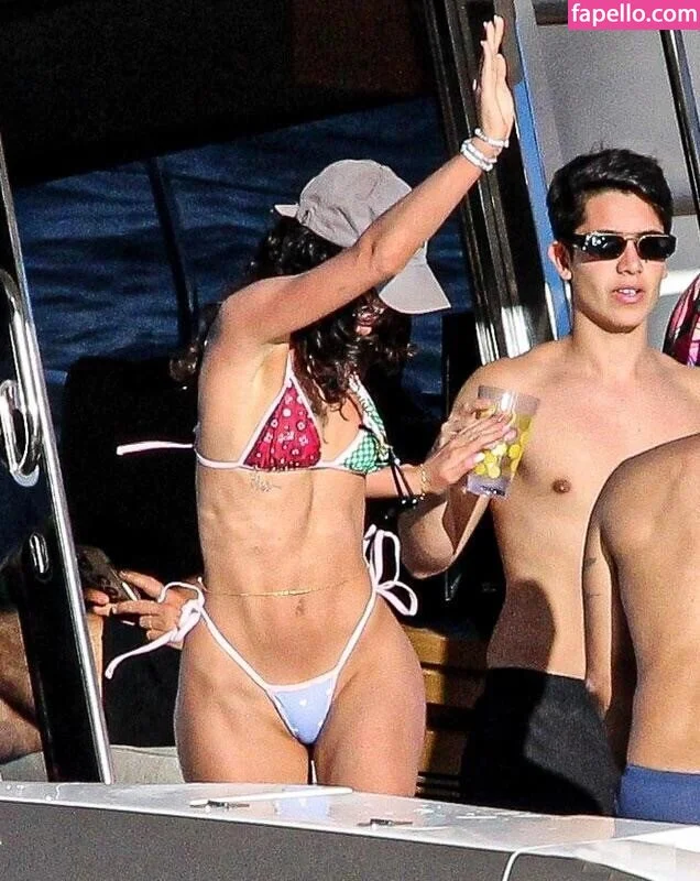 Bruna Marquezine Onlyfans Photo Gallery 