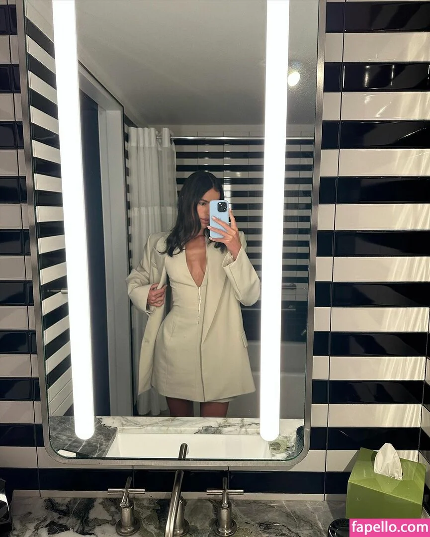 Bruna Marquezine Onlyfans Photo Gallery 