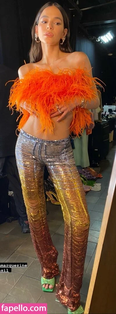 Bruna Marquezine Onlyfans Photo Gallery 