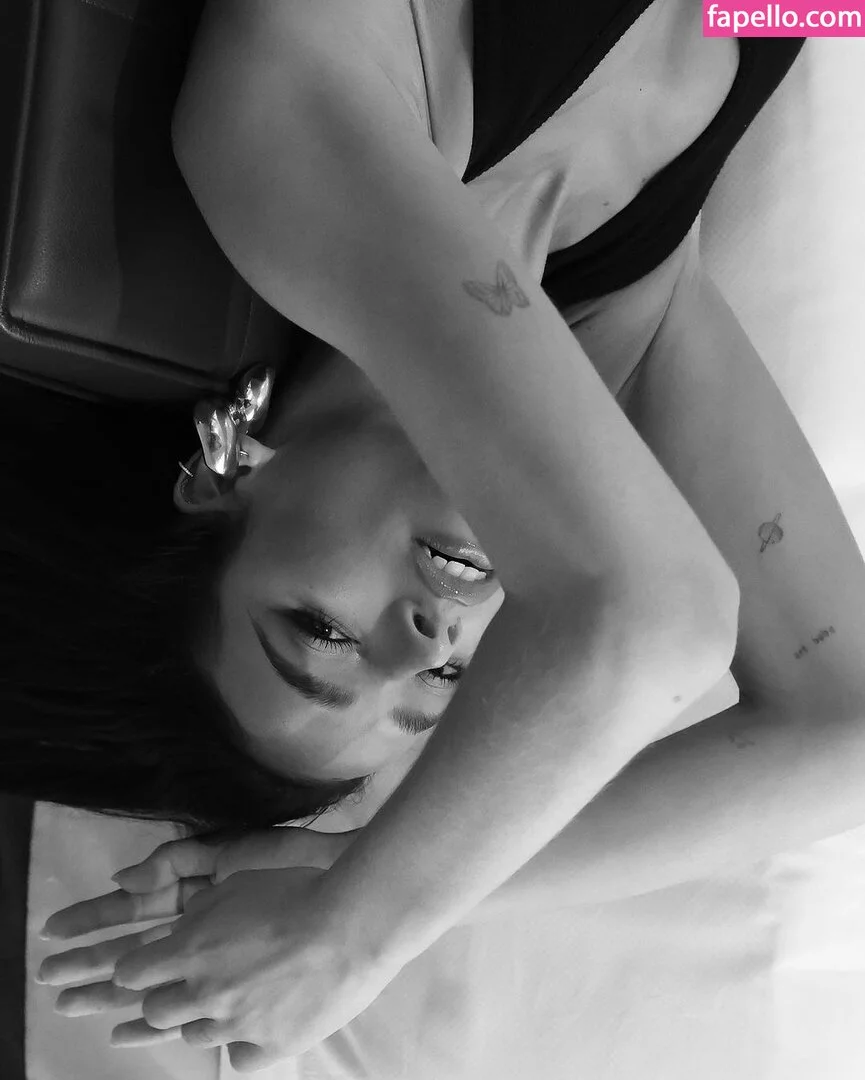 Bruna Marquezine Onlyfans Photo Gallery 