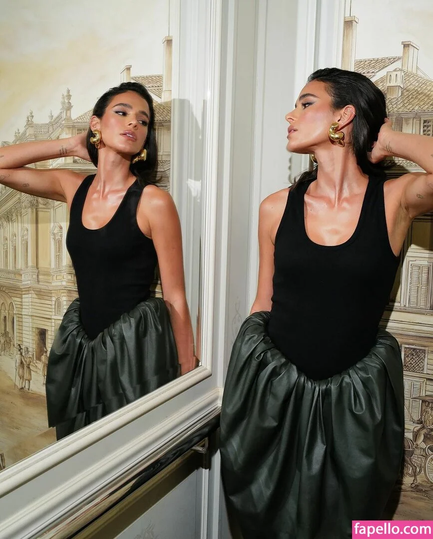 Bruna Marquezine Onlyfans Photo Gallery 