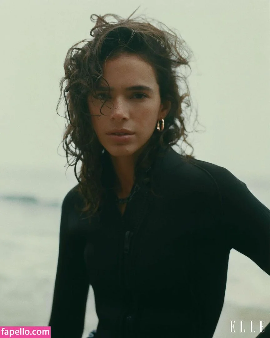 Bruna Marquezine Onlyfans Photo Gallery 