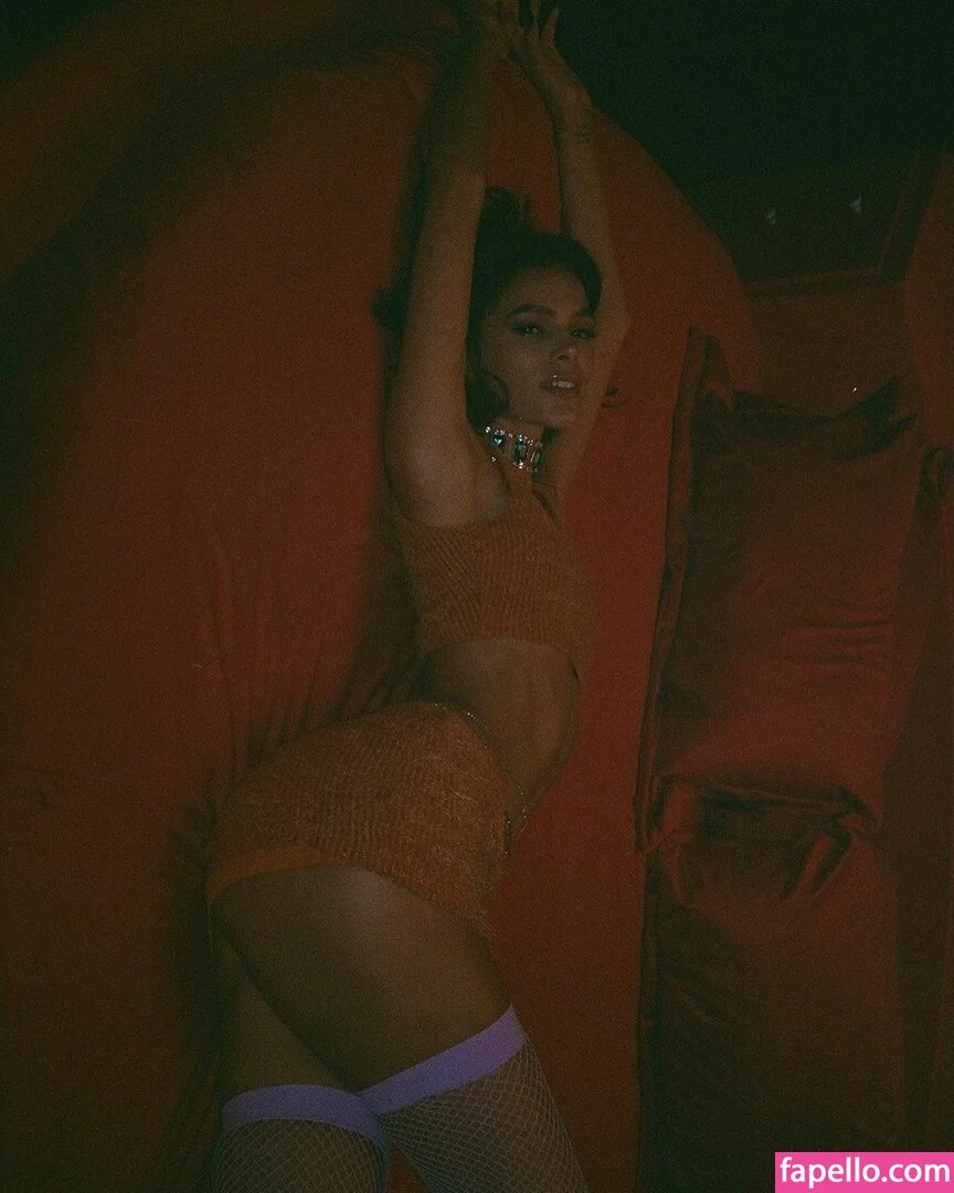 Bruna Marquezine Onlyfans Photo Gallery 