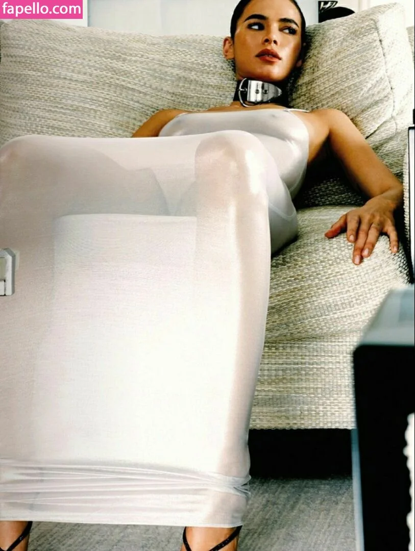 Bruna Marquezine Onlyfans Photo Gallery 