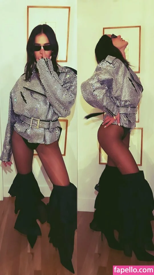 Bruna Marquezine Onlyfans Photo Gallery 