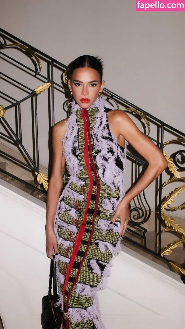 Bruna Marquezine Onlyfans Photo Gallery 