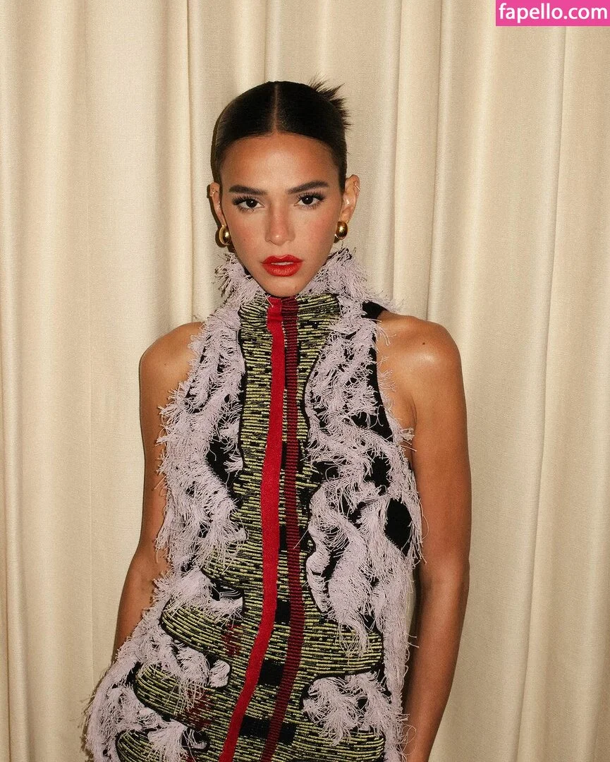 Bruna Marquezine Onlyfans Photo Gallery 