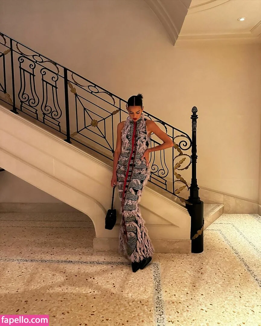 Bruna Marquezine Onlyfans Photo Gallery 