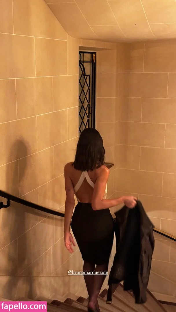 Bruna Marquezine Onlyfans Photo Gallery 