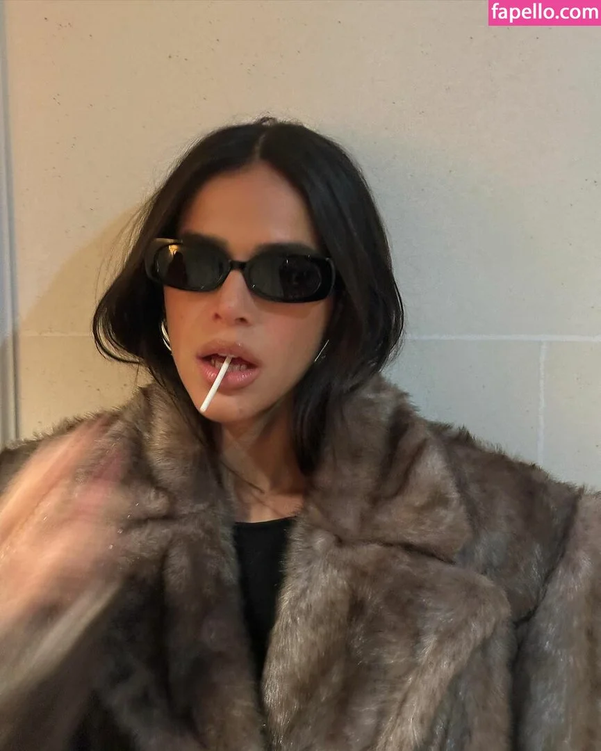 Bruna Marquezine Onlyfans Photo Gallery 