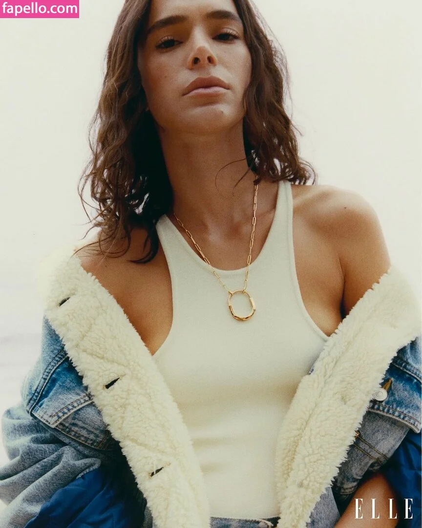 Bruna Marquezine Onlyfans Photo Gallery 