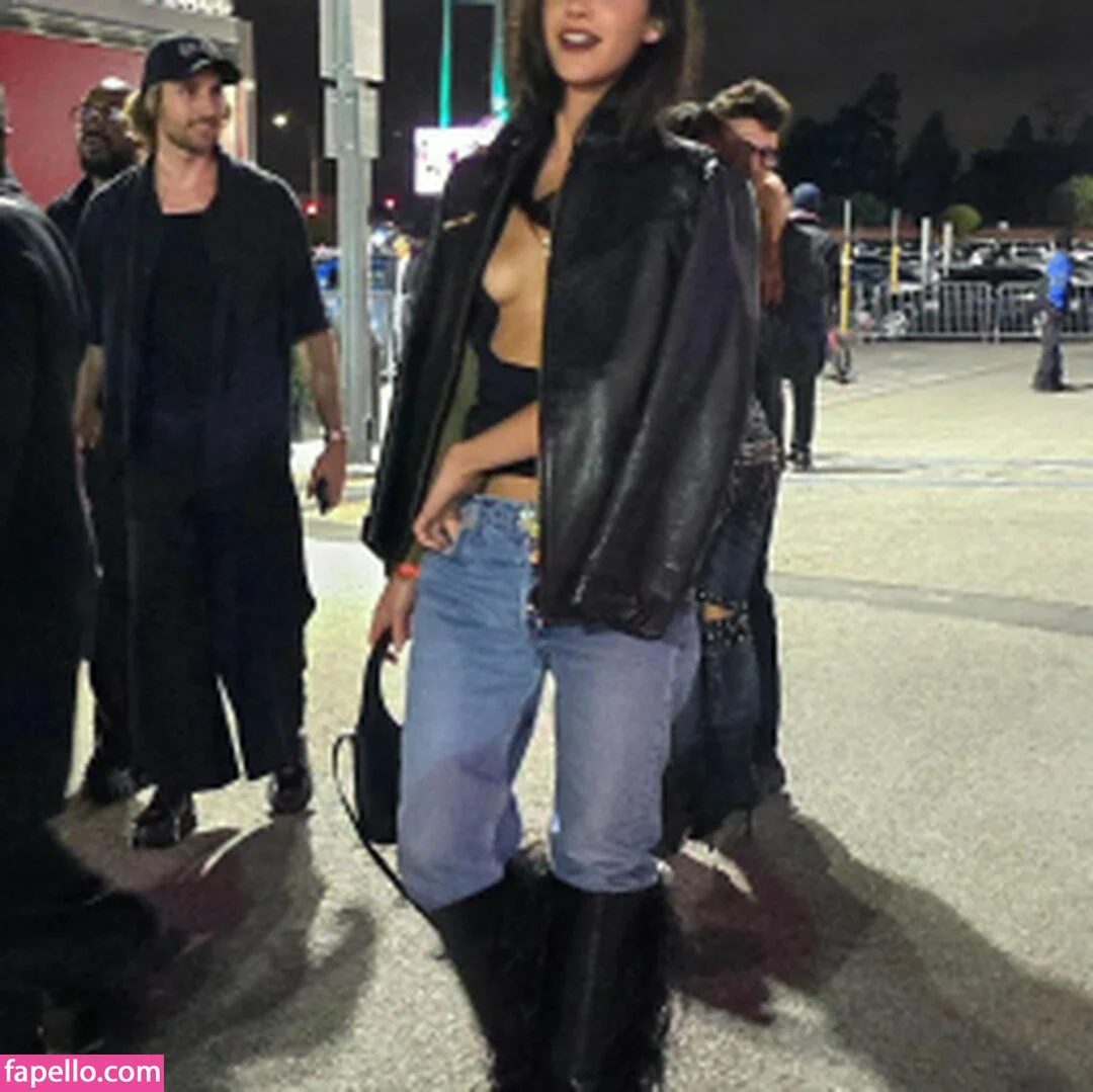 Bruna Marquezine Onlyfans Photo Gallery 