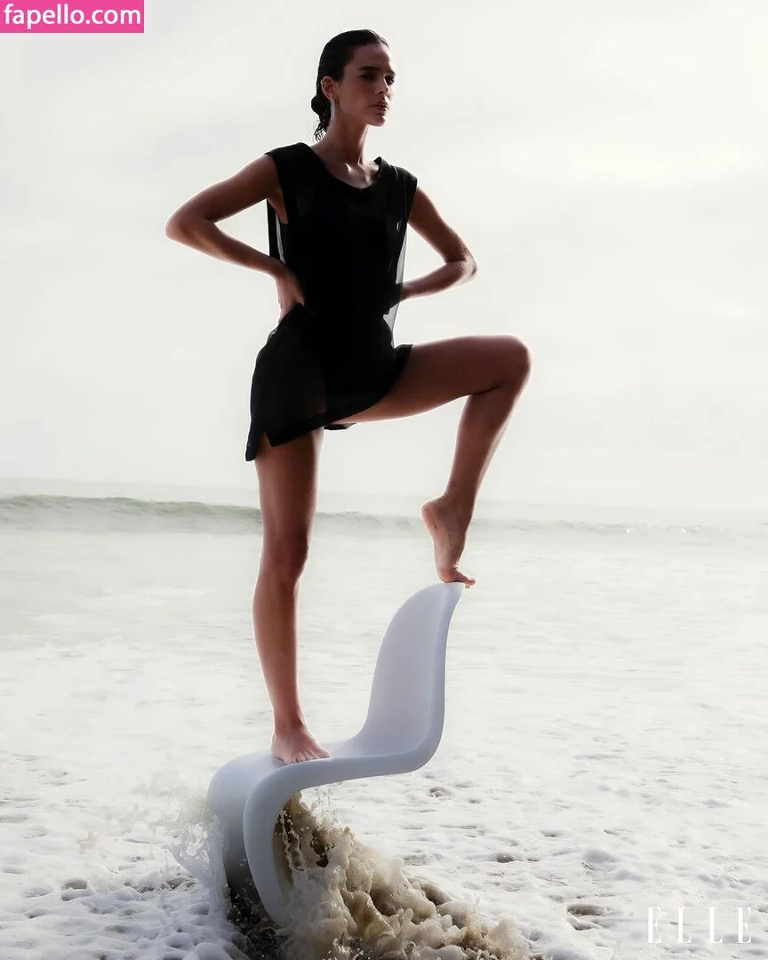 Bruna Marquezine Onlyfans Photo Gallery 