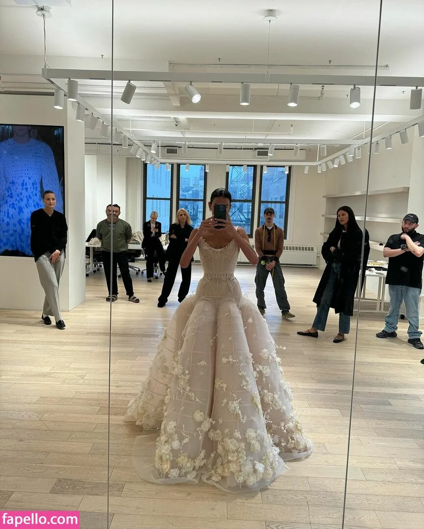 Bruna Marquezine Onlyfans Photo Gallery 