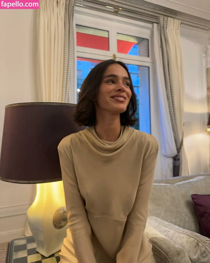 Bruna Marquezine Onlyfans Photo Gallery 