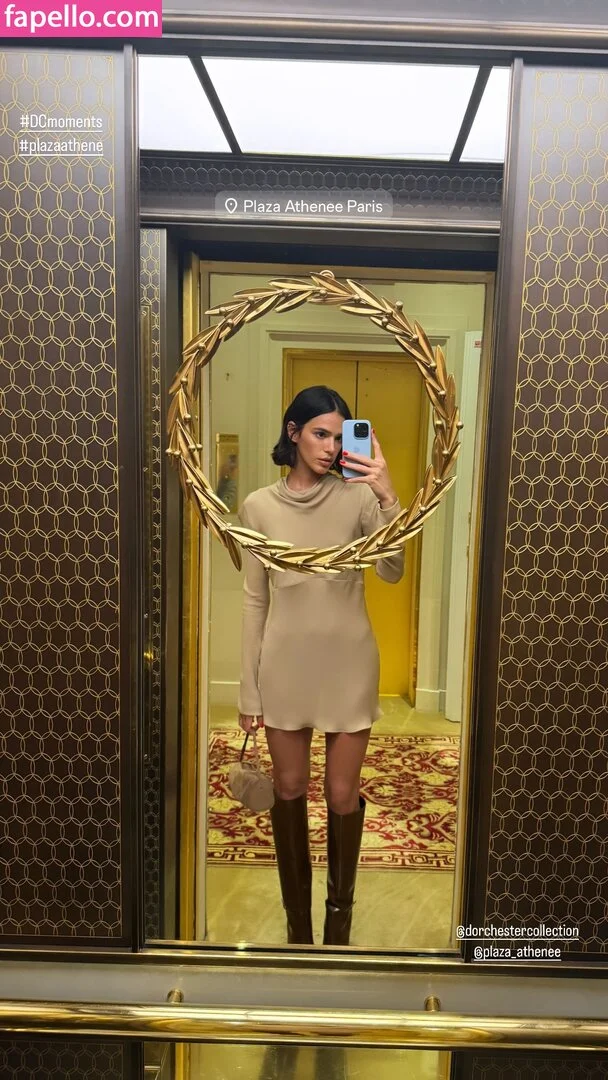 Bruna Marquezine Onlyfans Photo Gallery 