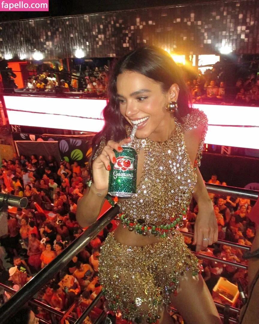 Bruna Marquezine Onlyfans Photo Gallery 