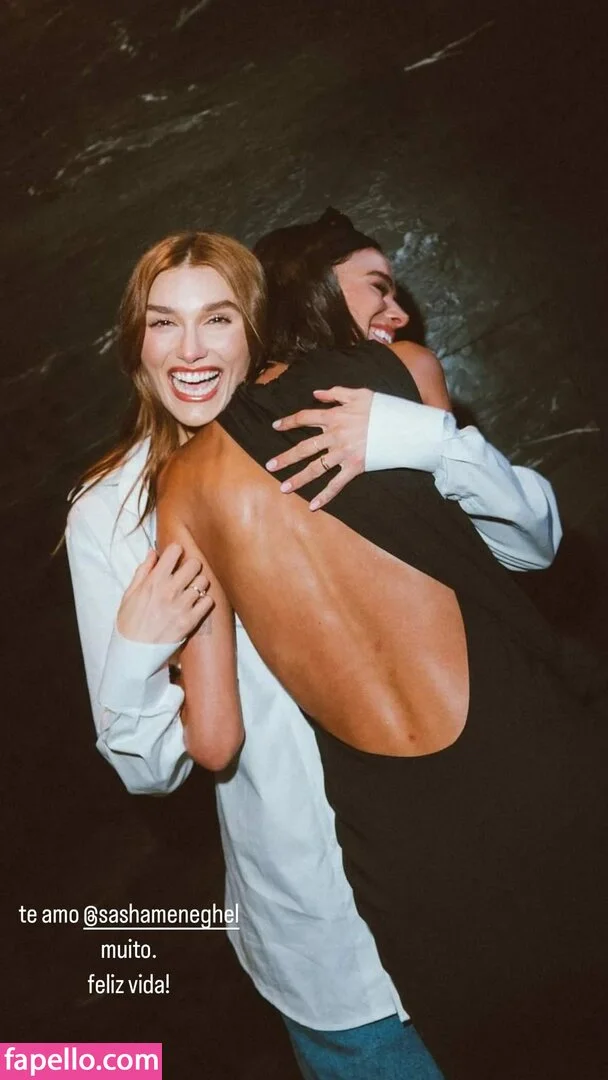 Bruna Marquezine Onlyfans Photo Gallery 