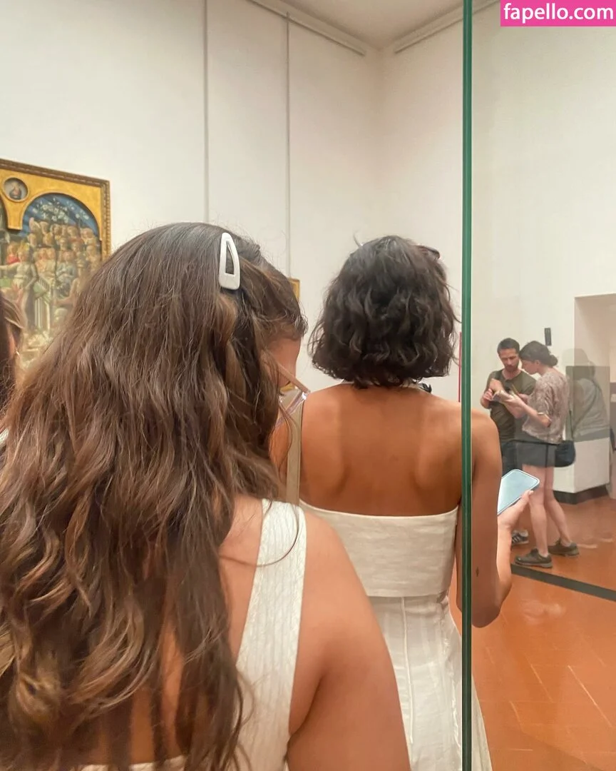 Bruna Marquezine Onlyfans Photo Gallery 