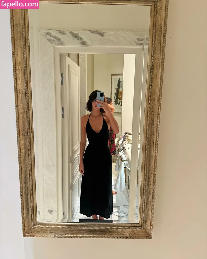 Bruna Marquezine Onlyfans Photo Gallery 