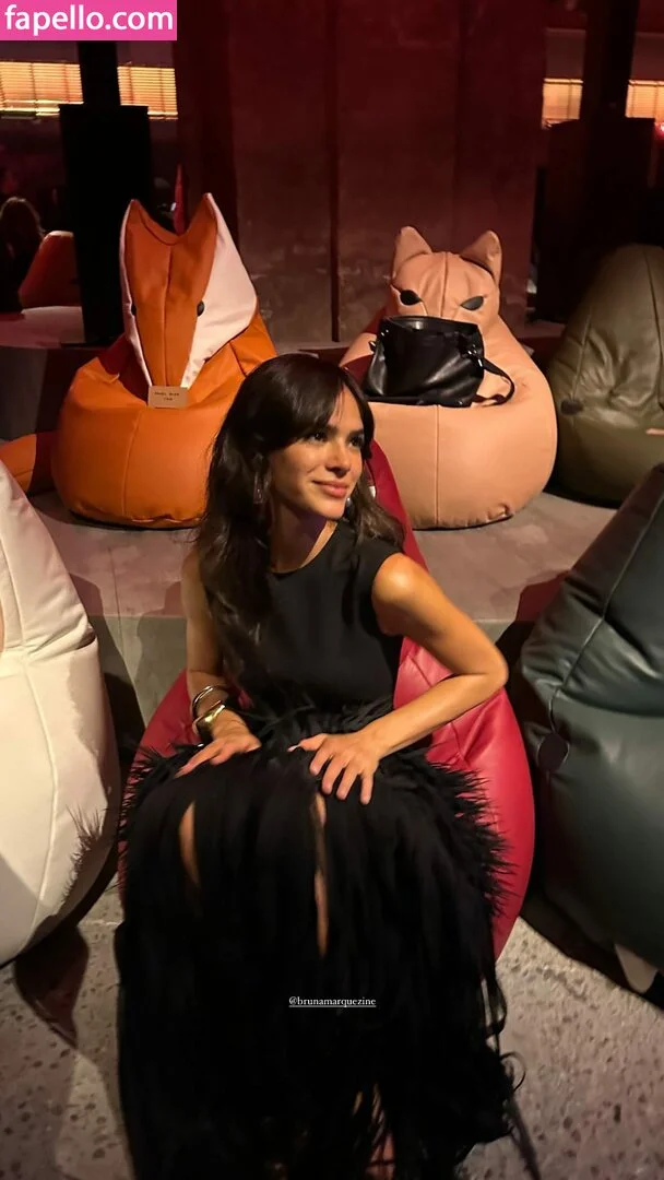 Bruna Marquezine Onlyfans Photo Gallery 