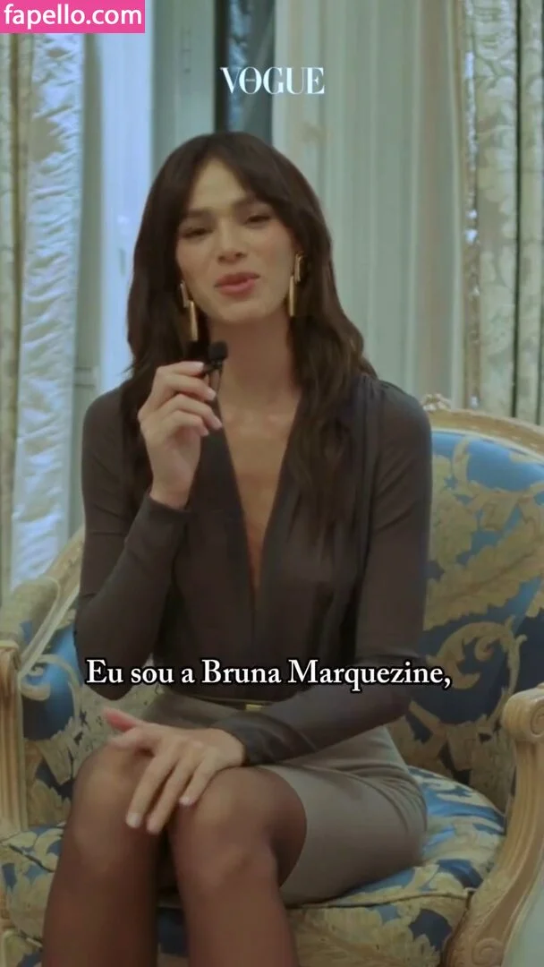 Bruna Marquezine Onlyfans Photo Gallery 