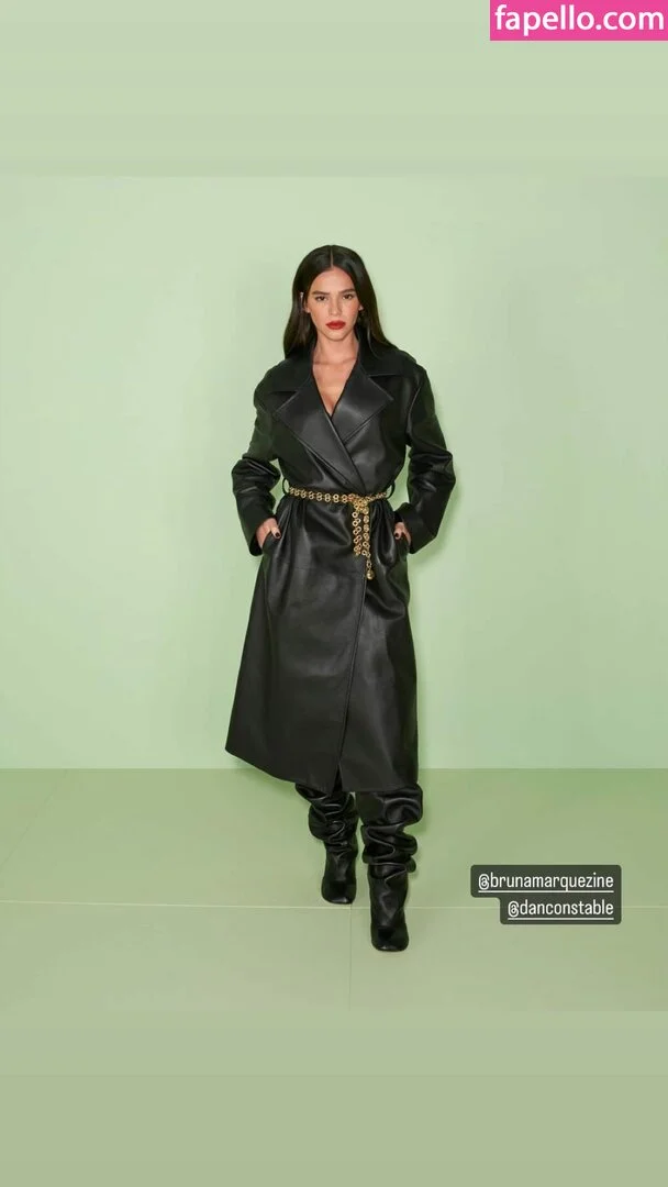 Bruna Marquezine Onlyfans Photo Gallery 