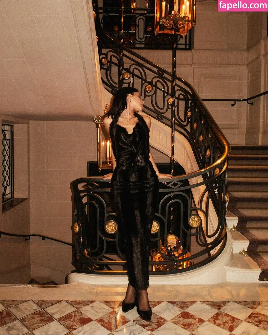 Bruna Marquezine Onlyfans Photo Gallery 