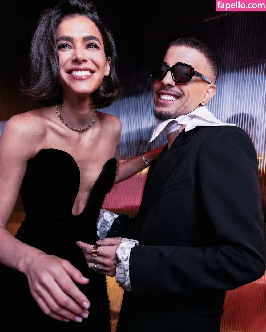 Bruna Marquezine Onlyfans Photo Gallery 