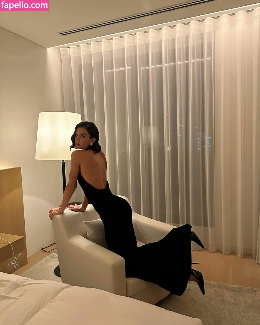 Bruna Marquezine Onlyfans Photo Gallery 